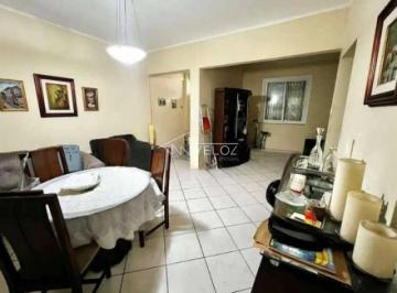 Apartamento · 110m² · 3 Quartos · 1 Vaga · Apartamento : Padrão / Residencial / Leblon
