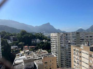 Apartamento · 133m² · 3 Quartos · 2 Vagas · Apartamento :  / Residencial / Leblon