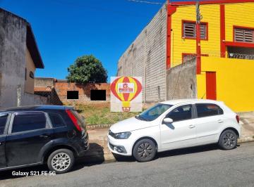 Terreno · 250m² · Terreno á venda Jardim Nova Ipanema