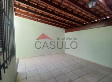 142686_1143836 · Casa - Padrão - Locação - Vila Didi - Cod. 8046