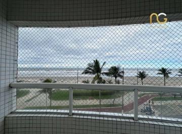 3f4362883e08e4ef040057bc1c693b6e2c530c0f · Apartamento com 2 dormitórios à venda, 78 m² por R$ 600.000,00 - Vilamar - Praia Grande/SP