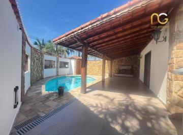 807d35fbfb36aeff4072e58fb61f4218b2eb5ba8 · Sobrado com 3 dormitórios à venda, 150 m² por R$ 780.000,00 - Vila Balneária - Praia Grande/SP
