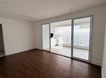 4295dc6be48ced107ddd0de2f226063b5d7a3607 · Apartamento com 3 dormitórios, 2 vagas,  para alugar, 96 m² por R$ 7.900/mês - Vila Anastácio - São 