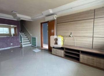 44591facdfb9d82398152ec89861ee9f273db4af · Sobrado com 3 dormitórios à venda, 161 m² por R$ 880.000,00 - Piqueri - São Paulo/SP