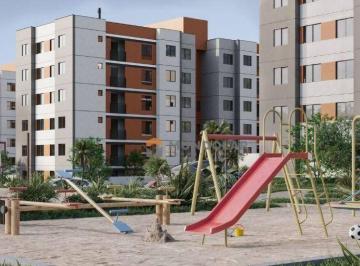 39369be5ebcd2daca5d578813f97e58aae74f9c9 · Apartamento com 2 dormitórios à venda, 39 m² por R$ 245.000 - Loteamento Itaboa - Campo Largo/PR