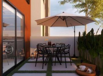 7dd53e2f6f5c5ede8254f9dd7f850aa13e87d6df · Apartamento Garden com 2 dormitórios à venda, 41 m² por R$ 288.000 - Loteamento Itaboa - Campo Largo