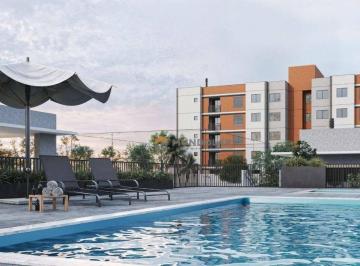 19862d81cd728baf0ea81ca06ac09c18c1a82bf0 · Apartamento com 2 dormitórios à venda, 39 m² por R$ 245.000 - Loteamento Itaboa - Campo Largo/PR