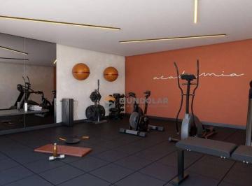 64401ae9afb8971faf4ef9f9cbaf0dbb4e7f382d · Apartamento com 2 dormitórios à venda, 40 m² por R$ 255.000 - Loteamento Itaboa - Campo Largo/PR