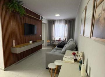 a256d402de2fb350f7f047203429968b7adad7f6 · Apartamento com 2 dormitórios à venda, 41 m² por R$ 210.000,00 - Costeira - Araucária/PR