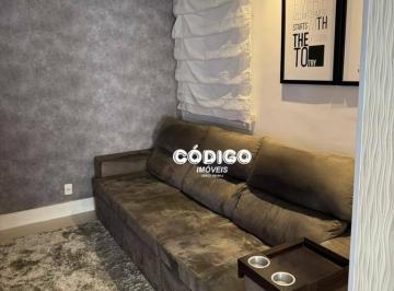 bc201d40579f601a88bb37aa340caad657c23f19 · Apartamento com 2 dormitórios no Condominio Alegria, à venda, 115 m² por R$ 980.000 - Centro - Guar