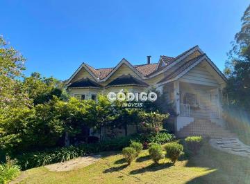 Frente · Casa à venda, 420 m² - Portal dos Gramados - Guarulhos/SP