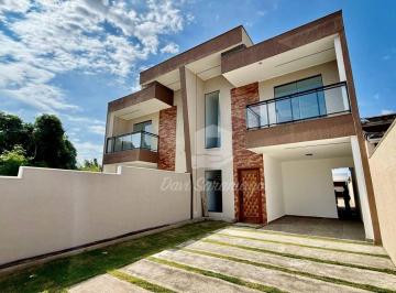 328062d4f40b9829a2afd5604f32827a9be0d6dd · Casa À Venda, 3 Quartos - Jardim Atlântico Leste (Itaipuaçu) - Maricá/RJ