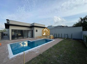 Casa com 3 dormitórios, 157 m² - venda por R$ 1.600.000 ou aluguel por · Casa com 3 dormitórios, 157 m² - venda por R$ 1.600.000 ou aluguel por R$ 7.870/mês - Loteamento Par