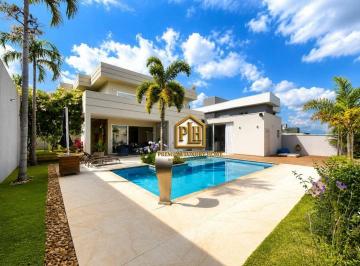 e7dc5611fb1290ae7d13546d9b6dee0655291bce · Casa de Alto Padrão à Venda no Condomínio Shamballa III | Porteira Fechada | 4 Suítes | Atibaia/SP