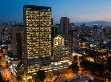 0ceb9ccac43ff1b248c2a97744491d69e880b7ad · Laje para alugar, 122 m² por R$ 14.400/mês - Tatuapé - São Paulo/SP