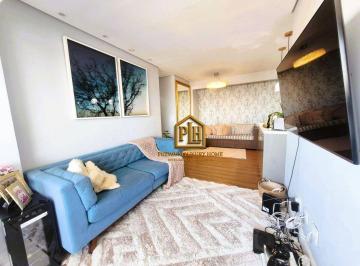 6461a5d3cf3834a5015be4326b31f8b691990514 · Apartamento com 2 dormitórios à venda, 68 m² por R$ 980.000,00 - Anália Franco - São Paulo/SP