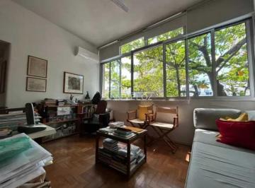 Apartamento · 42m² · 1 Quarto · 1 Vaga · Apartamento : / Residencial / Humaitá