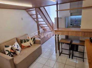 Apartamento · 16m² · 1 Quarto · Apartamento -  / Residencial / Flamengo