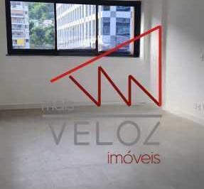 Apartamento · 33m² · 1 Quarto · Loft-À VENDA-Jardim Botânico-Rio de Janeiro-RJ