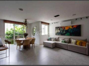 Apartamento · 166m² · 3 Quartos · 2 Vagas · Apartamento : / Residencial / Botafogo