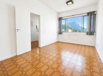 Apartamento · 86m² · 3 Quartos · 1 Vaga · Apartamento :  / Residencial / Gávea