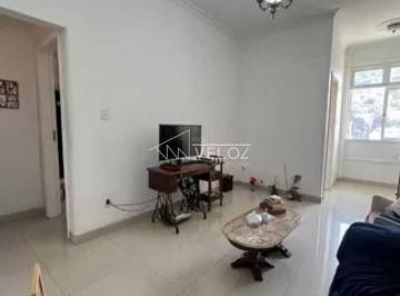 Apartamento · 90m² · 3 Quartos · Apartamento :  / Residencial / Glória
