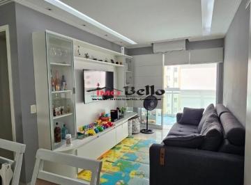 Foto 01 · LOTUS BANANAL Apartamento à venda na Freguesia Jacarepaguá, Rio de Janeiro-RJ: 2 quartos, 1 suíte, 1