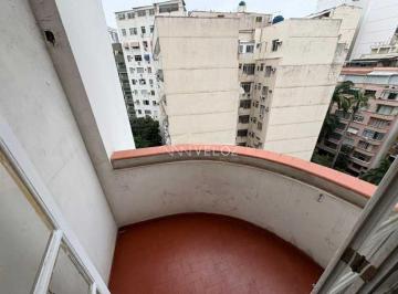 Apartamento · 80m² · 2 Quartos · Apartamento : Padrão / Residencial / Flamengo