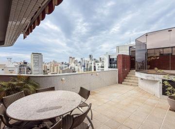 Apartamento · 251m² · 4 Quartos · 4 Vagas · Apartamento à venda - em Bigorrilho