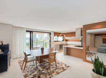 Apartamento · 151m² · 3 Quartos · 3 Vagas · Apartamento à venda - no Alto da XV