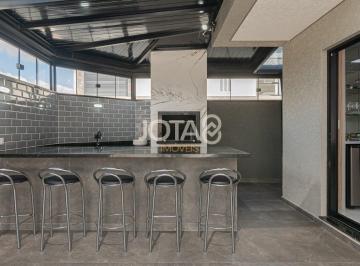 Casa · 142m² · 3 Quartos · 4 Vagas · SOBRADO | 3 QUARTOS | 1 SUÍTE | TERRAÇO | ESPAÇO GOURMET