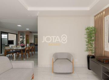 Casa · 142m² · 3 Quartos · 4 Vagas · SOBRADO CONTEMPORÂNEO COM TERRAÇO E ESPAÇO GOURMET