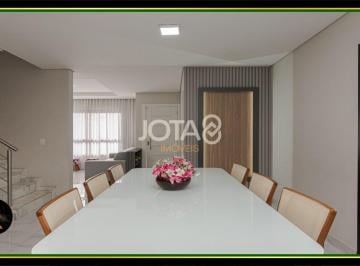Casa · 142m² · 3 Quartos · 4 Vagas · Casa à venda - em Uberaba