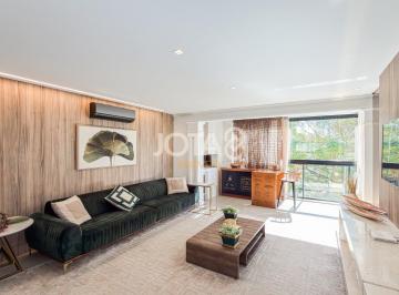 Apartamento · 130m² · 3 Quartos · 2 Vagas · Apartamento à venda - em Batel