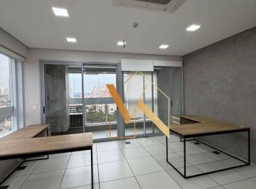 eb902401281f88eb5465be625eb7fb00ddf418dc · Sala, 39 m² - venda por R$ 800.000,00 ou aluguel por R$ 4.996,00/mês - Centro - Guarulhos/SP