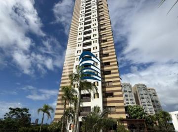 Foto 01 · COBERTURA DUPLEX COM 585m² no LUMNO GREENVILLE ? Torre com 1 Apt por Andar ESPETACULAR COBERTURA DUP