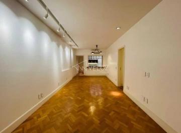 Apartamento · 104m² · 3 Quartos · 1 Vaga · Apartamento - Padrão / Residencial / Leblon
