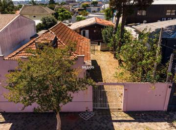 Terreno · 563m² · Terreno à venda com 563 m² no Rebouças em Curitiba