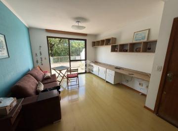 Apartamento · 88m² · 1 Quarto · 1 Vaga · cobertura 1 dormitório com vaga no Menino Deus