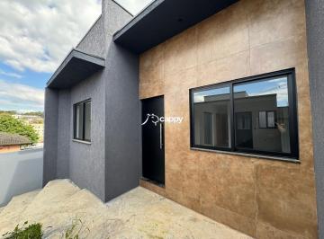 Casa · 120m² · 3 Quartos · Casa à venda - em Santa Cândida