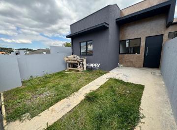 Casa · 100m² · 3 Quartos · Casa à venda - em Santa Cândida