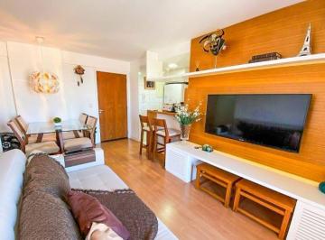 Apartamento de 2 quartos, Rio de Janeiro · Del Castilho ! Apto 2qtos suite vaga 52m2