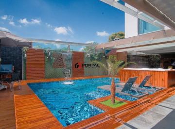 Casa · 457m² · 4 Quartos · Viva o privilégio de morar na casa dos seus sonhos !!