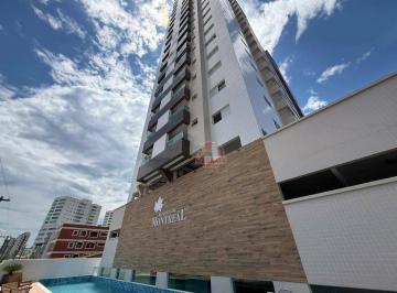 1b6536e50cb63bb911578618f4efa5ada532a8ea · Apartamento com 2 dormitórios à venda, 71 m² por R$ 349.000 - Jardim Praia Grande - Mongaguá/SP