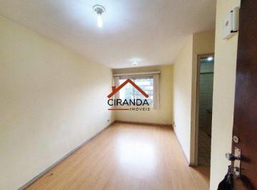 Apartamento · 38m² · 1 Quarto · Apartamento com 1 Quarto Próximo ao Mackenzie - Com Vaga na Consolação