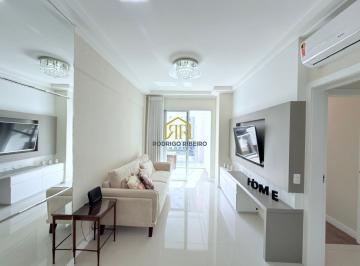 Apartamento · 108m² · 3 Quartos · Apartamento para aluguel - no Centro