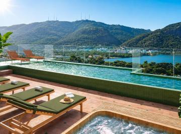Apartamento de 1 quarto, Rio de Janeiro · Apartamento 1 quarto em Ipanema-RJ