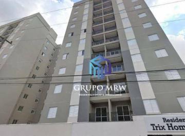 c445b6b1e2730a3835b4b2c700d084fd2d2ecad0 · Apartamento com 3 dormitórios à venda, 60 m² por R$ 345.000 - Caguaçu - Sorocaba/SP