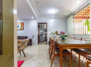 Casa · 120m² · 3 Quartos · 2 Vagas · RUA 10A | Casa 3 quartos sendo 1 suíte com 2 Vagas de Garagem Coberta - Vicente Pires