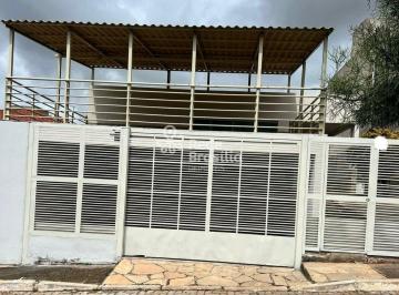 Casa · 300m² · 2 Quartos · 2 Vagas · Agrícola Canegae | Casa em Condomínio 2 Quartos sendo 1 Suíte espaço Gourmet com 2 Vagas de Garagem 